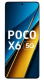 Xiaomi Poco X6 Neo Price in Pakistan