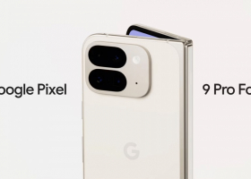 The New Pixel 9 Pro Fold: What's Changed?